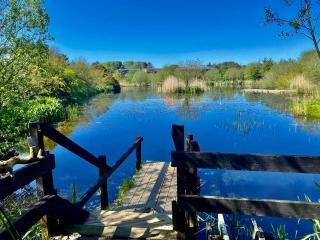 Shepherd's Loch Glamping - Turriff - 4