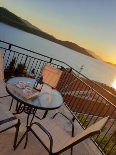 Apartmani Panorama 32 Neum - Neum - 1