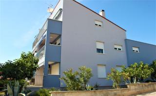 Adris apartment - private parking - 2