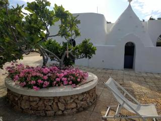 Trullammare - Monopoli - 3