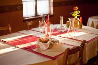 St.Michael Panzió Lovaspark - 1