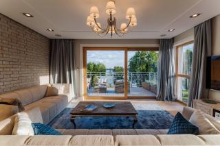 TOP APARTMENT - Ełk - 0
