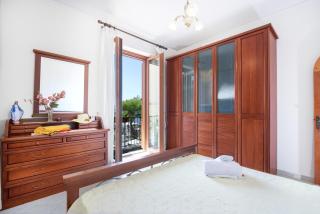 Villa Costanzo beachfront air conditioning and free wi-fi - Positano - 4