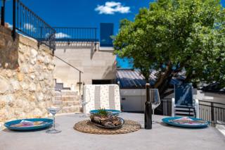 Apartments Matea with Pool and sea view - Cesarica - 1