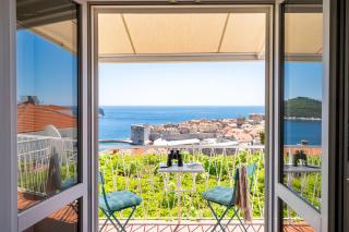 Apartment Rose 2 - Dubrovnik - 9