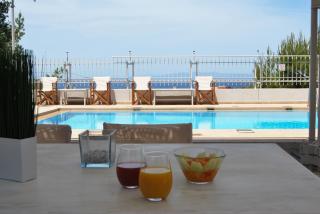 Chrysiida Suites - Tersanas - 3