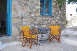 Popi Studios Two storey traditional house - Astypalaia - 9
