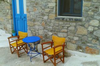 Popi Studios Two storey traditional house - Astypalaia - 1