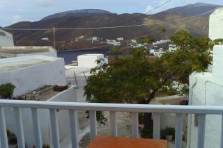Popi Studios Two storey traditional house - Astypalaia - 7
