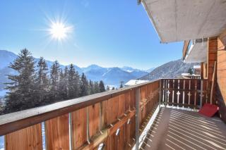 Chumma 22 - Riederalp - 6
