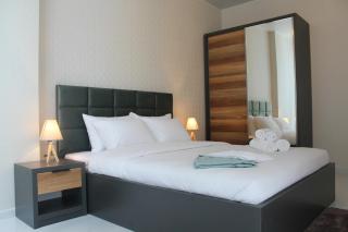Horizons Hotel Rooms - Batoemi - 6