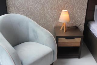 Horizons Hotel Rooms - 5