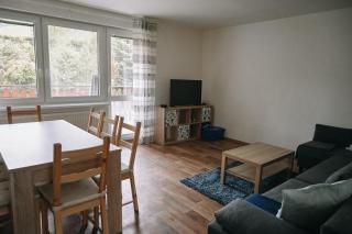 Apartmány u kostela - Lipova Lazne - 6