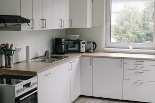 Apartmány u kostela - Lipova Lazne - 4