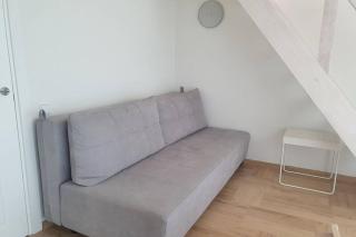 2.5 kambarių butas per du aukštus su baseinu - Palanga - 2