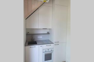 2.5 kambarių butas per du aukštus su baseinu - Palanga - 1