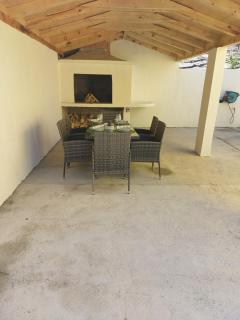 Ferienhaus Karlo - 2