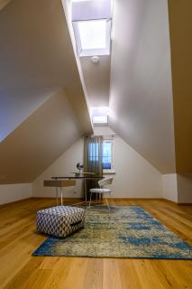 Lossi Old Town Apartment - Tartu - 2