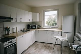 Apartmány u kostela - Lipova Lazne - 3