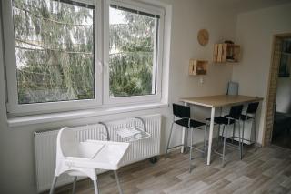 Apartmány u kostela - Lipova Lazne - 2