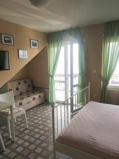 Studio Apartments Krasici - Tivat - 8