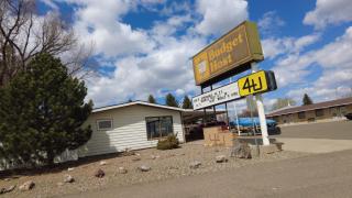 Budget Host 4U Motel - Bowman - 9