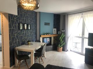 Apartament Albatros Premium - Pogorzelica - 0