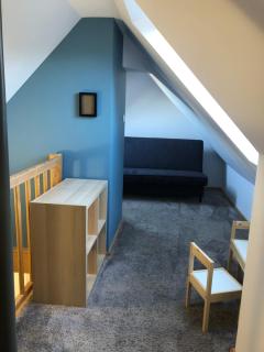 Apartament Albatros Premium - Pogorzelica - 9