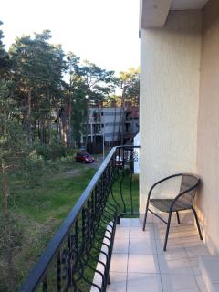 Apartament Albatros Premium - Pogorzelica - 3