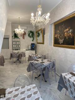 La Serenissima Hotel - Palermo - 1