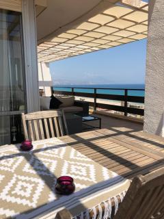 HB Apartments - Atico Torre del Mar Alicante - San Juan Playa - Alicante - Alicante - 2