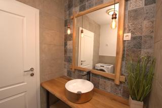 Casa di Marko-NEW MODERN RUSTIC HOUSE with pool AND SPACIOUS GARDEN! - Privlaka - 2