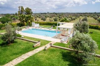 B&B Li Fichi Alezio/Gallipoli - Alezio - 0