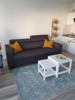 Ferienwohnung Holstenläger - nah am Zentrum - 3