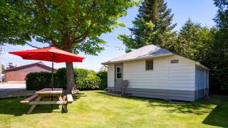 Bel Air Cottages and Motel - Sauble Beach - 2