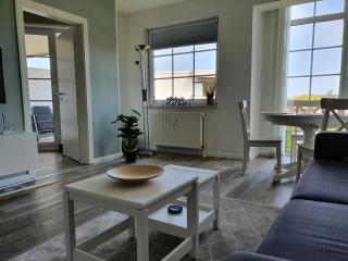 Ferienwohnung Holstenläger - nah am Zentrum - Grömitz - 8