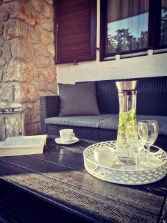 Apartment Lora - Crikvenica - 2