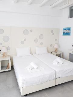 Chaniotis Studios - Kalafatis - 5