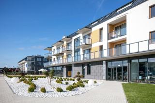 Apartments Deluxe SARBINOWO BALTIN - Sarbinowo - 3