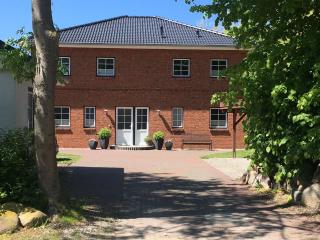 Ferienhaus mit Terrasse in Oldenburg - Dannau - 9