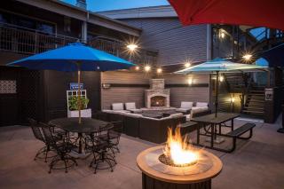Timberline Condominiums 1 Bedroom Deluxe Unit B2G - Snowmass Village - 3