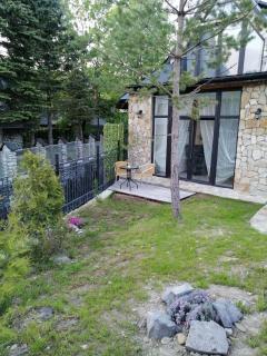 Domek Zakopiańska chata - Zakopane - 8