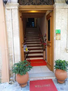 Santrivani Rooms - Chania - 8