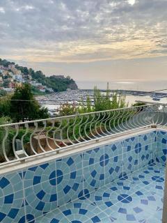 Mille tramonti Agropoli sunset suite - 0