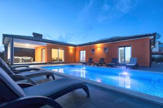 Villa Stella - Labin - 9