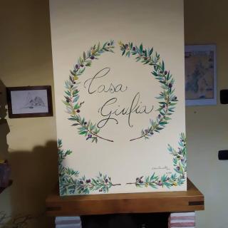 Casa Giulia on Francigena - 6