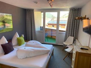 Grüner Hut - DEIN BERGHOTEL - 7