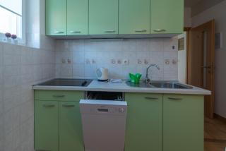 Apartments Bogdanic Krk I - 2