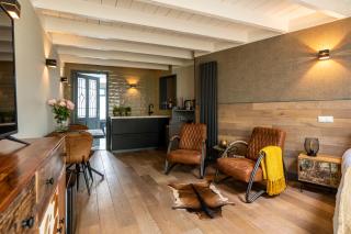 Guesthouse Het Gouden Eiland - Veendam - 1