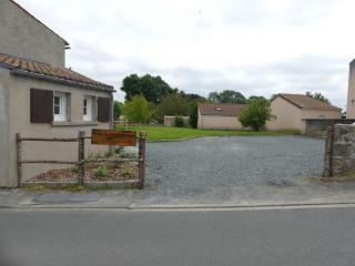 Grand gite du Puy Lambert - La Flocellière - 1
